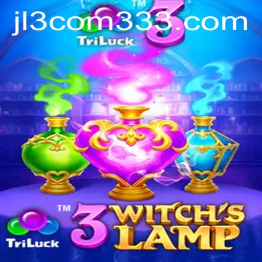 Unveiling the Mystical World of 3WitchsLamp: A Comprehensive Guide