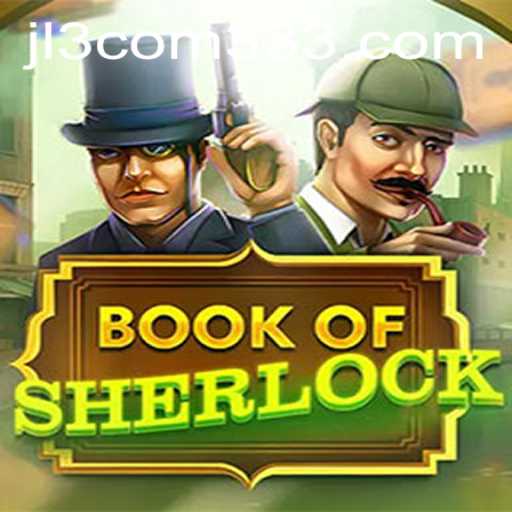Discover the Mysteries of Book Of Sherlock