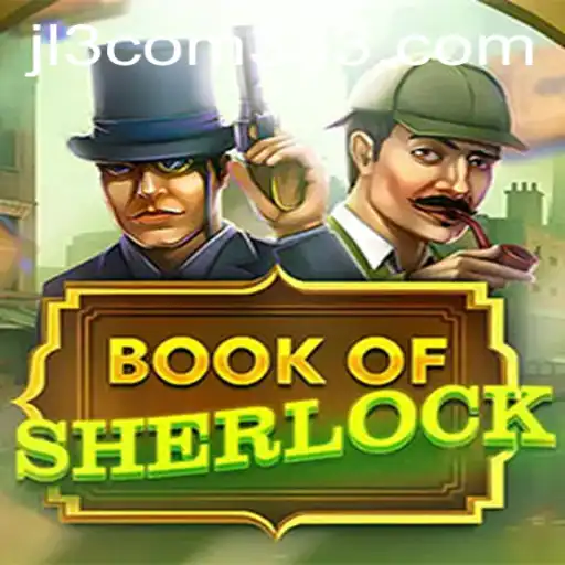 Discover the Mysteries of Book Of Sherlock