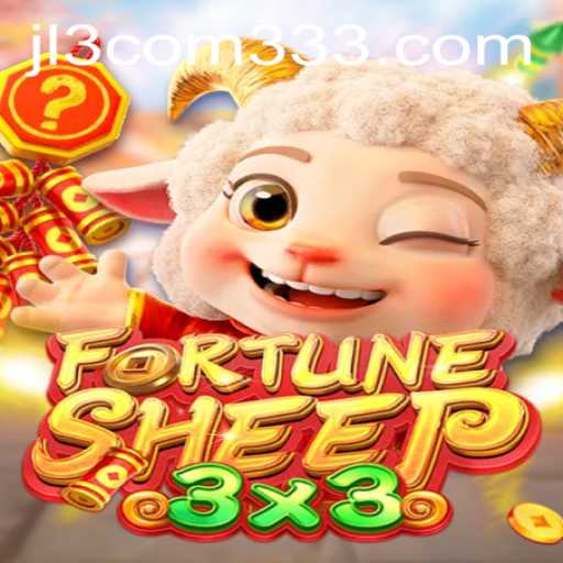 Unveiling the Magic of FortuneSheep: Adventure Awaits with JL3