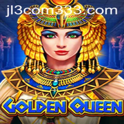 GoldenQueen: A Majestic Adventure in the World of JL3
