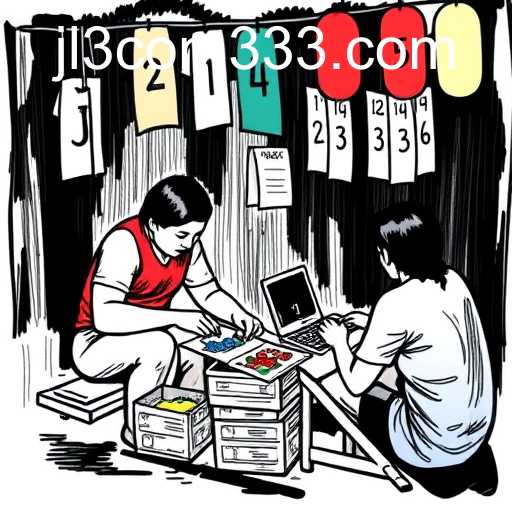 The Complex World of Jueteng: Understanding the Underground Lottery