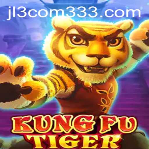 Unleashing the Power of KungFuTiger: A New Era of Gaming