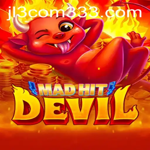 MadHitDevil: An Engaging New Game to Test Your Reflexes