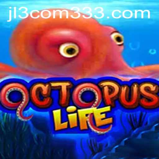 OctopusLife: Dive into the New Underwater Adventure Game