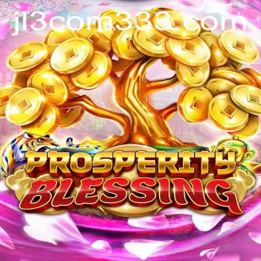 Exploring ProsperityBlessing: A Dynamic Gameplay Experience