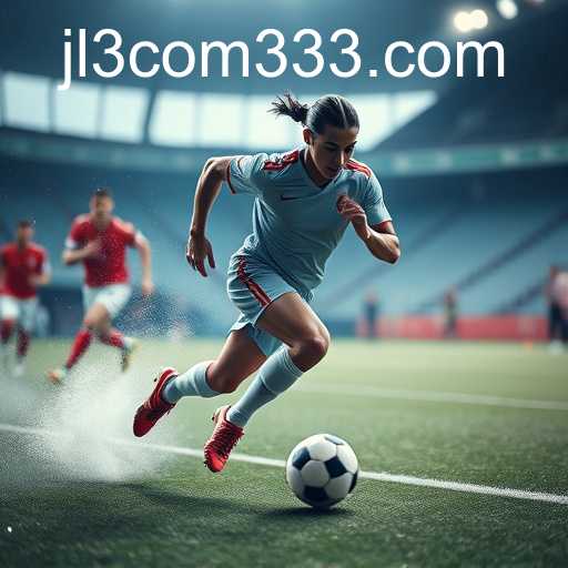 Sports Revolution: The Impact of JL3 Technology