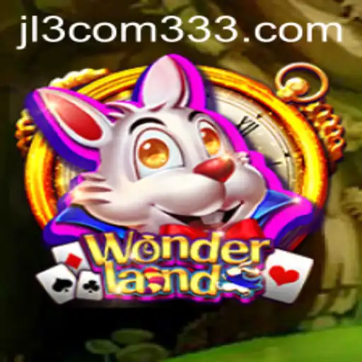 Exploring the Enchanting World of Wonderland with JL3